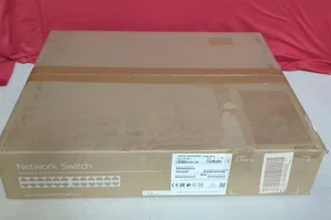 HPE Networking Aruba Instant On 1930 48G 4SFP+ Switch - JL685A - Zdjęcie 1 z 8
