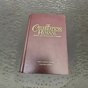 The Celebration Hymnal - Picture 1 of 3