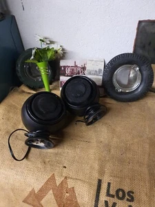 Kugelboxen Orig.DDR, Trabant500,600, Wartburg, Oldtimer,P70 - Bild 1 von 13