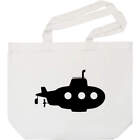 &#39;Mini Submarine&#39; Tote Shopping Bag For Life (BG00072652)