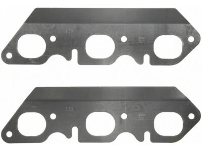 Juego de juntas de colector de escape Felpro 64539ZCQV 2001 para Chevrolet Camaro 1995-2002 Foto 1 de 2