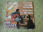 70er Jahre - Joe Dassin - Ca Va Pas Changer Le Monde