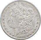 1883-S Morgan Silver Dollar *5564