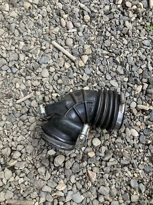 BMW E30 325i 325is 325ix 1987-92 medidor de flujo de aire tubo de arranque OEM (W2) Foto 1 de 4