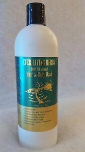 Ever Living Herbs Neem Hair & Body Wash 16 oz. ***CURRENTLY UNAVAILABLE***