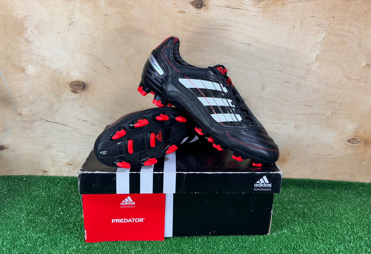Adidas Predator X Black for sale | eBay Adidas Predator X Black for sale | eBay