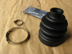 Kubota RTV CV boot, Front inner. - Picture 1 of 4
