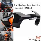 For Harley Pan America Special RA1250 Headlight Front Fairing Cover 2021-2022