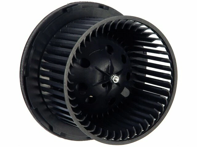 Motor soplador VDO 17986WT para GMC Sierra 3500 HD 2007-2008 Foto 1 de 2