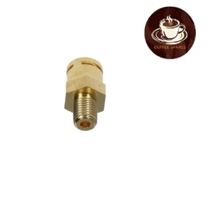 Delonghi BOILER FITTING M8 x 1 - for 4mm od pipes - Picture 1 of 2