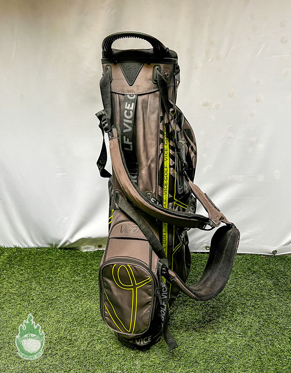 Las mejores ofertas en Bolsas Verde Titleist Golf | eBay Las mejores ofertas en Bolsas Verde Titleist Golf | eBay