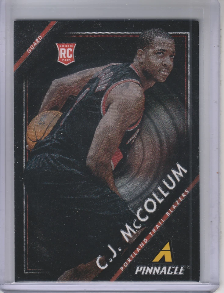 2013-14 Pinnacle Museum Collection Basketball Card Pick - Image 1 of 1