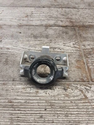 Interruptor de encendido delantero Cove4 2014 14 Honda CTX1300 CTX 1300 A soporte indicador Foto 1 de 4