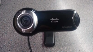 Cisco par Logitech LP/N 960-000602 P/N 74-7264-01 S/N LGS100905RB - Photo 1/4