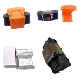 Tête d'impression couleur QY6-0090 compatible avec Canon PIXMA TS8052 TS8350 TS8130 TS8352 - Photo 1/8