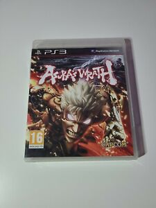 Asura's Wrath - Sony PlayStation 3 (Ps3)