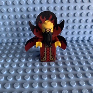 Lego Series 13 Evil Wizard - Picture 1 of 6