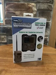L-Series Cuddeback Infa-Red Trail Camera - Picture 1 of 4