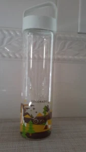 Starbucks 2016 You Are Here Colorado 18 Oz Bottle Cold Beverages Only EUC - Picture 1 of 10