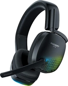 ROCCAT Syn Pro Air Wireless Over-Ear Gaming Headset - Picture 1 of 3
