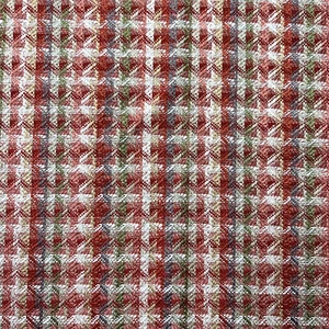 Nina Campbell Montsoreau Weaves Chicot Upholstery Fabric Remnant 123 x 144 cm - Picture 1 of 7