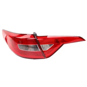 Rear Left Inner & Outer Tail Light Lamp Fit for Hyundai Sonata 2015-2017 new - Bild 1 von 10