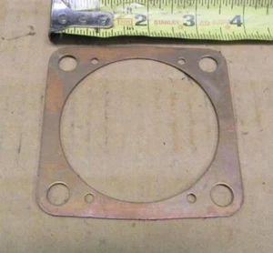JUNTA CABEZA BSA C15 NUEVA PIEZA ORIGINAL DE FÁBRICA BSA - Imagen 1 de 1