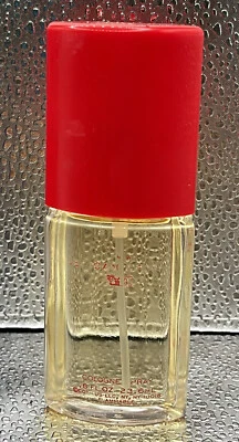 Stetson Coty American оригинальный женский одеколон-спрей 0,8 жидкой унции винтажный - Изображение 1 из 3