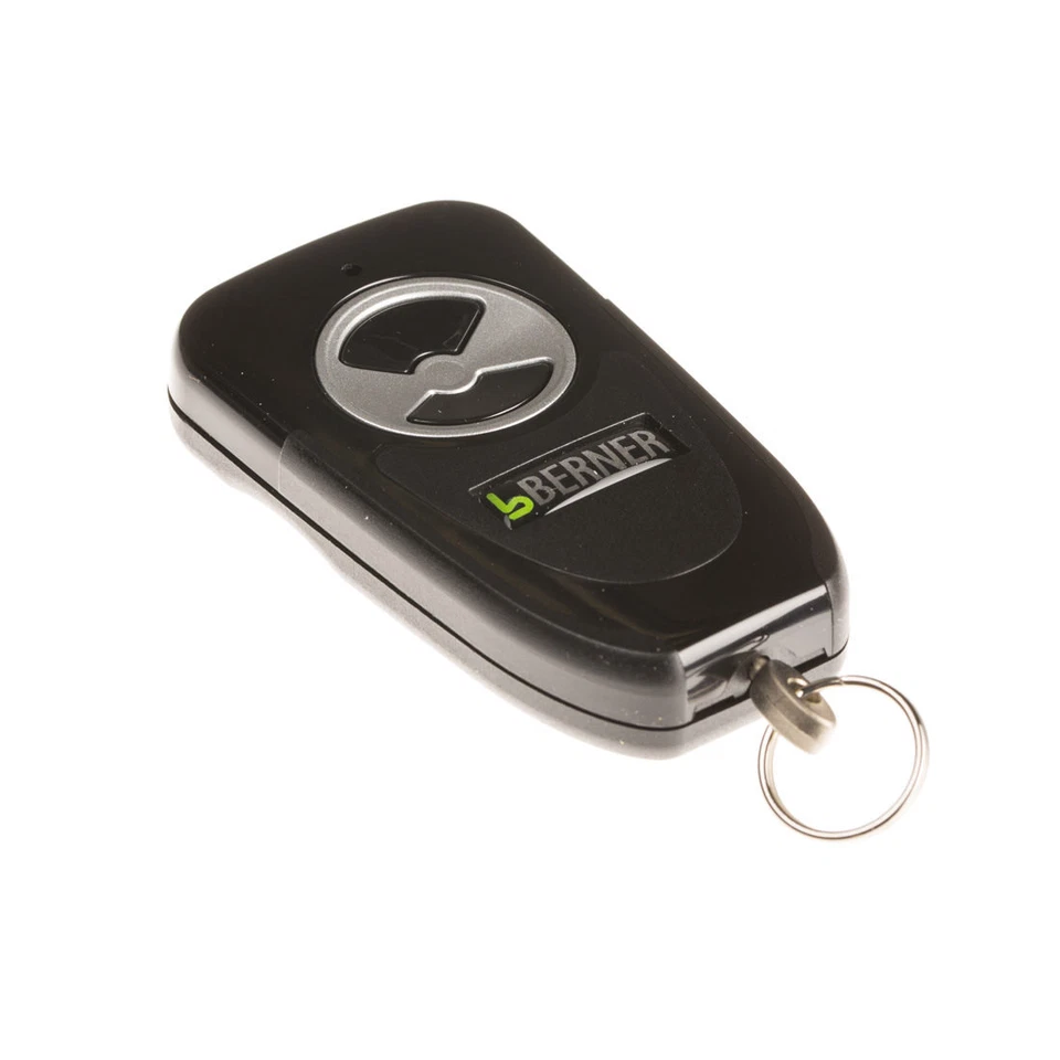 Berner Mini Handsender BDS120 2-Befehl 868,15 Mz Bidirektional Sender BDS 120