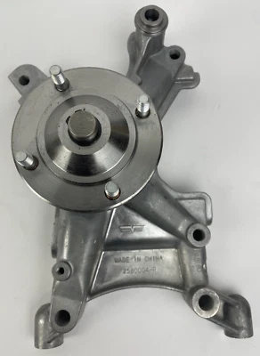 Кронштейн шкива вентилятора охлаждения двигателя для 2001-2004 Toyota Sequoia 4,7 л V8 GAS DOHC - Изображение 1 из 4