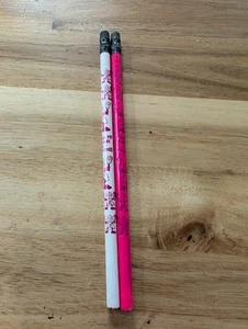 2 California Raisins I Heard It Through The Grapevine Pencils, Vintage, Unused - Picture 1 of 4
