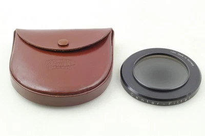 [MINT] Schneider Kreuznach Center Filter II MC Super Angulon 47mm 5.6 From JAPAN - Image 1 of 4
