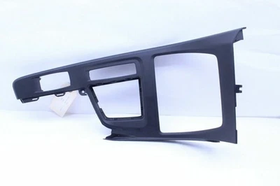 2018 BMW X1 F48 Center Console Shifter Trim Bezel OEM Used Foto 1 de 4