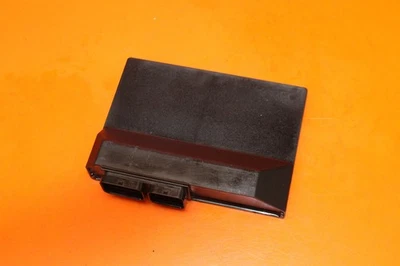 Yamaha YZF R6 2009 OEM ECU UNIDAD DE CONTROLADOR DE COMPUTADORA CAJA NEGRA ECM CDI Foto 1 de 4