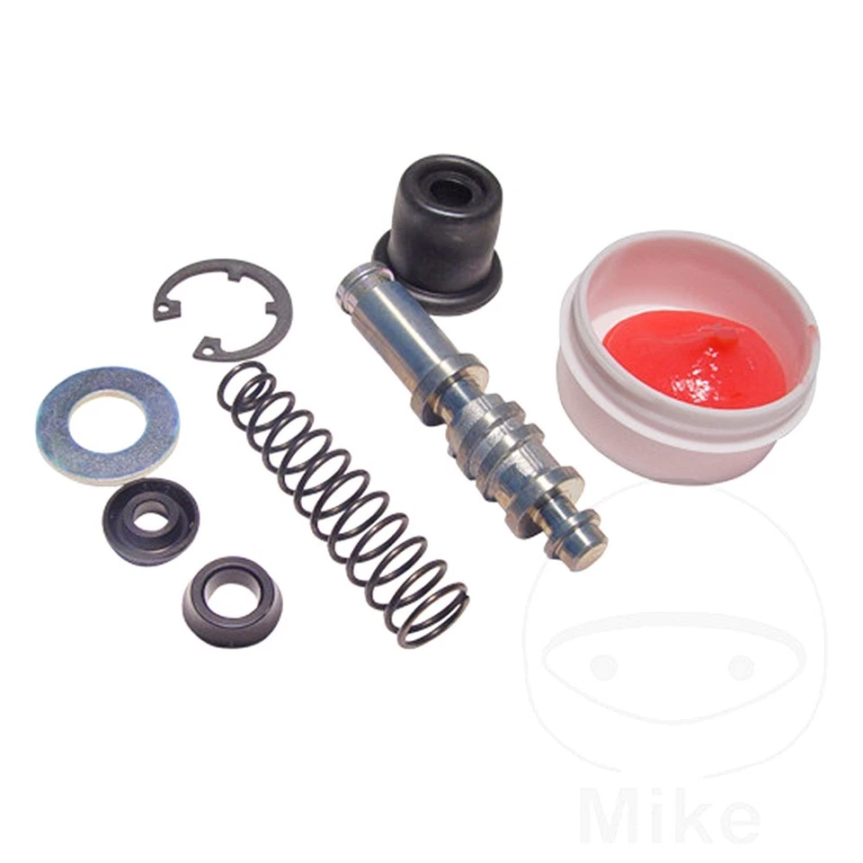 Kit de reparación de cilindro de freno Tourmax Master MSB-308 para Suzuki RM 250 2004-2012 Foto 1 de 1