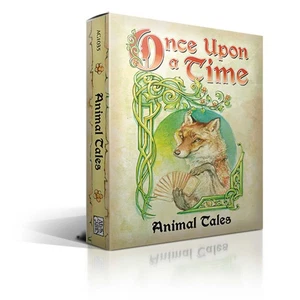 Once Upon a Time: Animal Tales - Picture 1 of 1