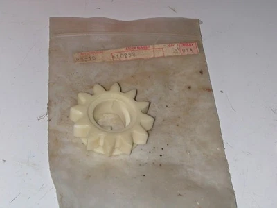 Equipo de arranque Lawnboy/Toro #610258, OEM, ¡nuevo, stock antiguo! Foto 1 de 2