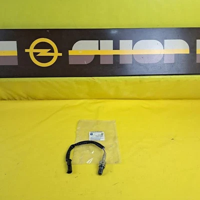 Sonda Lambda Opel Ascona C Vectra A + B Astra F + G Zafira A - GM 25164596 Orig. - Imagen 1 de 4
