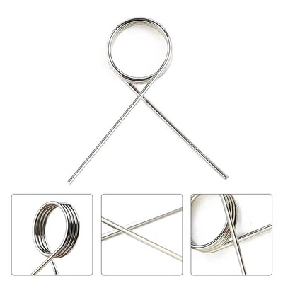 Feder Drehfeder Reparatur Schalthebel Werkzeuge für Schaltung Steptronic Kit - Bild 1 von 4