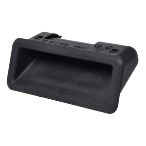 Manija de liberación de bloqueo de tapa de maletero exterior para E70 E71 128i 328i 135i OE:51247118158↑ - Imagen 1 de 7