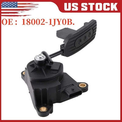 Датчик педали газа рычаг акселератора для 2009-2014 Nissan Cube 07-11 Nissan Versa - Изображение 1 из 4