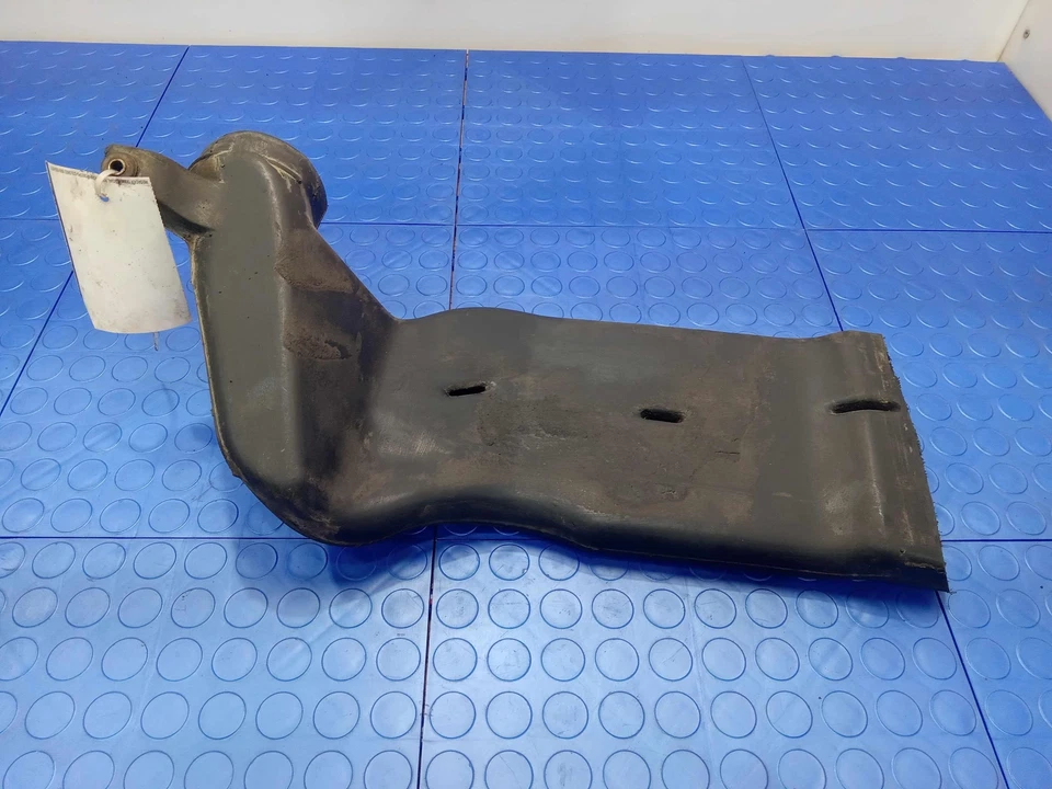 Оригинальный воздуховод воздухозаборника шланга двигателя 1975-1980 Ford Granada 302 D7DE-9C675-AB - Изображение 1 из 4