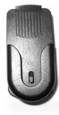 ELECTROVOICE 1 PC BELT CLIP OEM wireless EV mic BP2-clip swivel RE-2 BPU-2 Telex WT-500