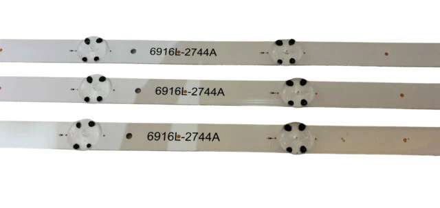 LG 43" LED Light Strip (6916L-2744A)