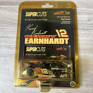 Action Kerry Earnhardt #12 Supercuts 2002 Monte Carlo - Picture 1 of 3