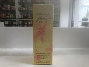 ESTEE LAUDER PLEASURES EXOTIC EAU DE PARFUM SPRAY 100 ML COMPANY SEALED CLASSIC - Bild 1 von 3