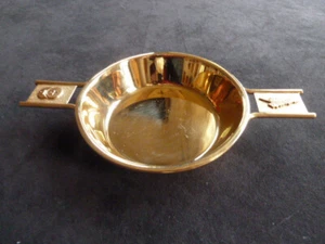 Vergoldete Hostienschale - Goldschmiede der Schönstätter Marienbrüder - Bild 1 von 7