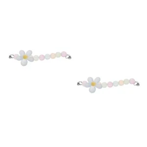2 PCS Blumenarmband Anti Verlorenes Telefon Lanyard Handgelenk Für - Zdjęcie 1 z 12