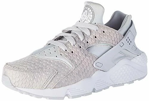 Nike Women's Air Huarache Run  634835-028 Running Shoes - Изображение 1 из 1