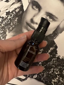 Buttah AHA/ BHA Rosewater Toner MINI .5oz, 15mL New Without Box - Picture 1 of 3